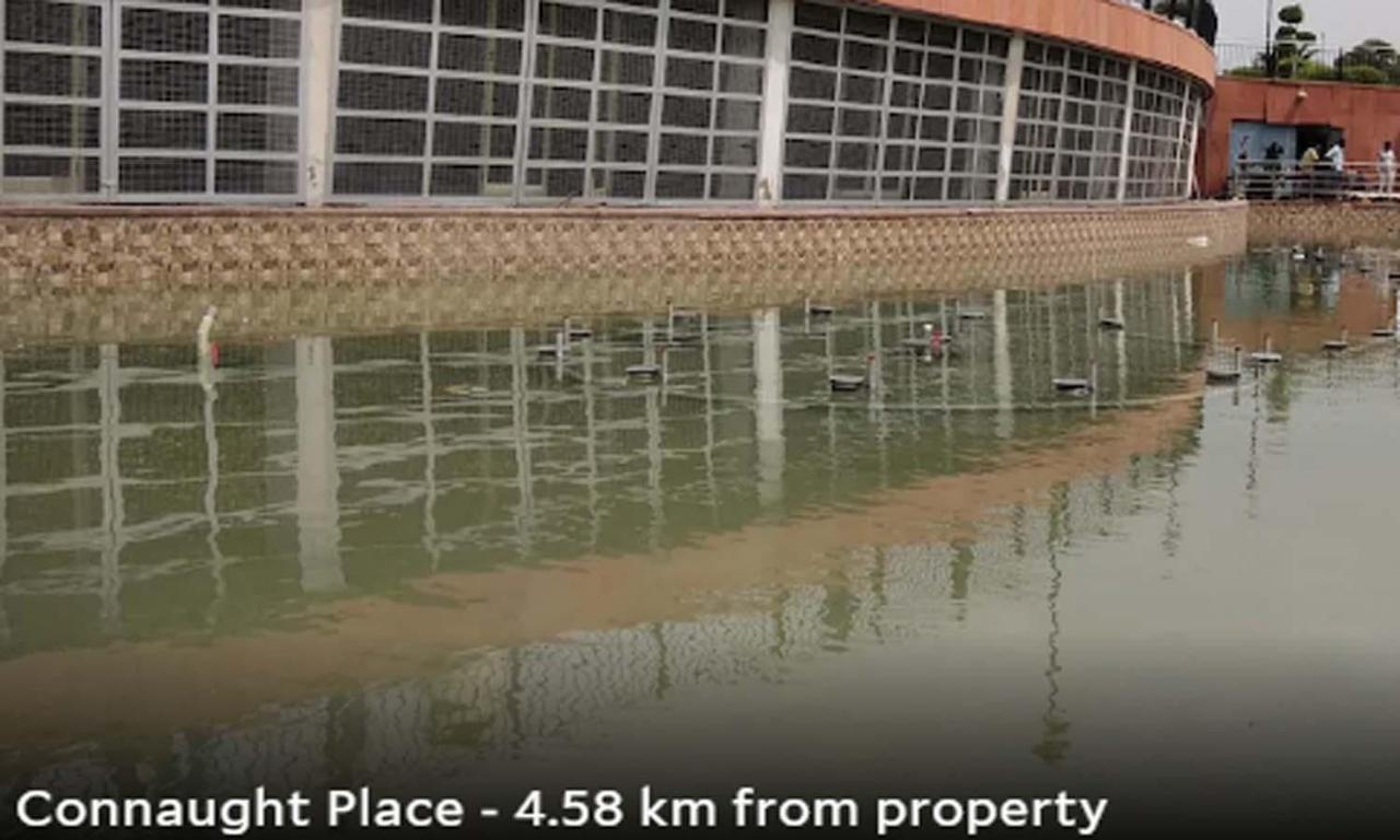 Hotel Royal Grand - Opposite Axis Bank East Patel Nagar New Delhi Exterior photo