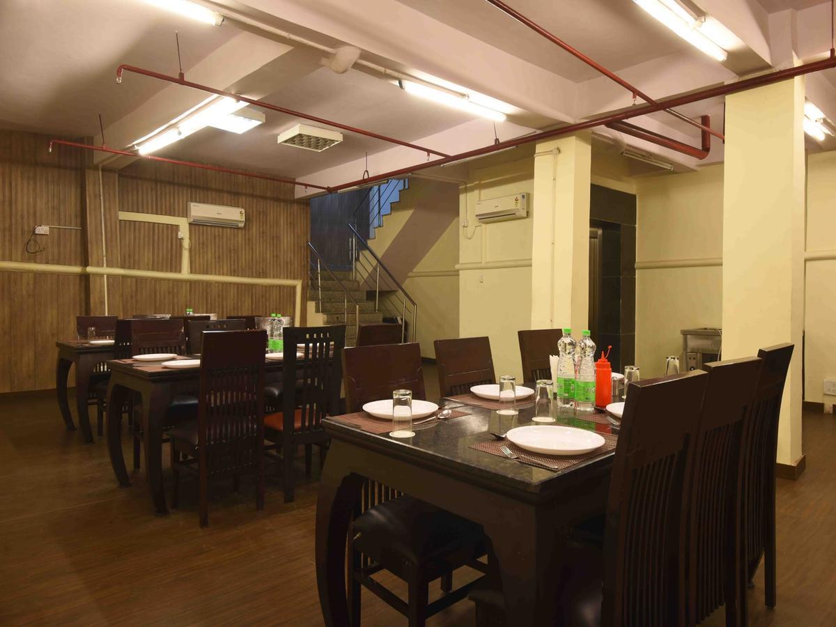 Hotel Royal Grand - Opposite Axis Bank East Patel Nagar New Delhi Exterior photo